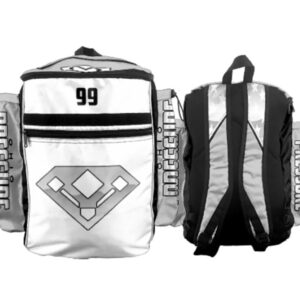 Ohio Pressure Diamondback Baseball Bag