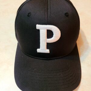 Ohio Pressure 2021 Summer Game Hat