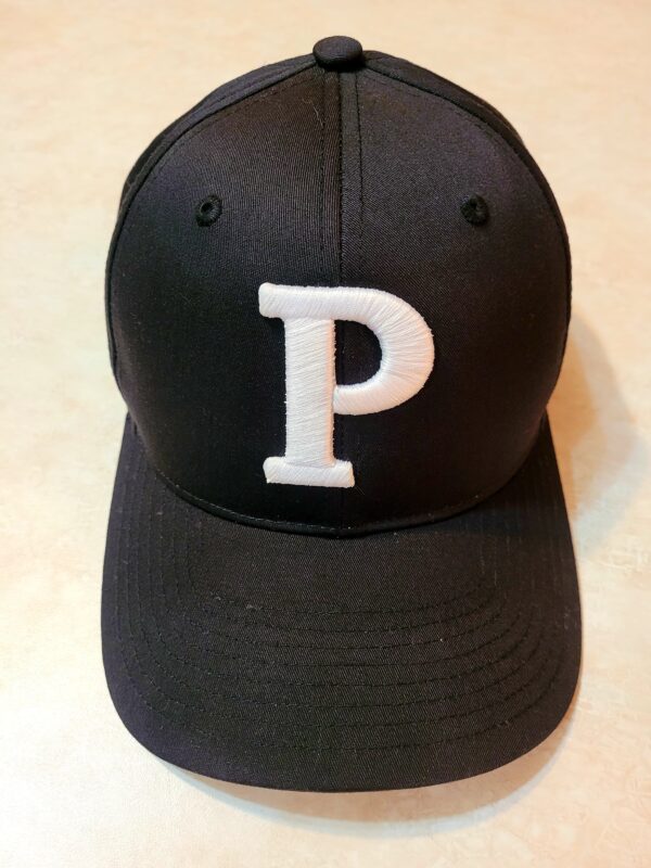 Ohio Pressure 2021 Summer Game Hat