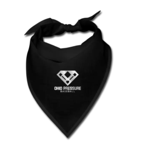 Ohio Pressure Bandana