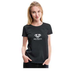 Ohio Pressure Women's Premium T-shirt