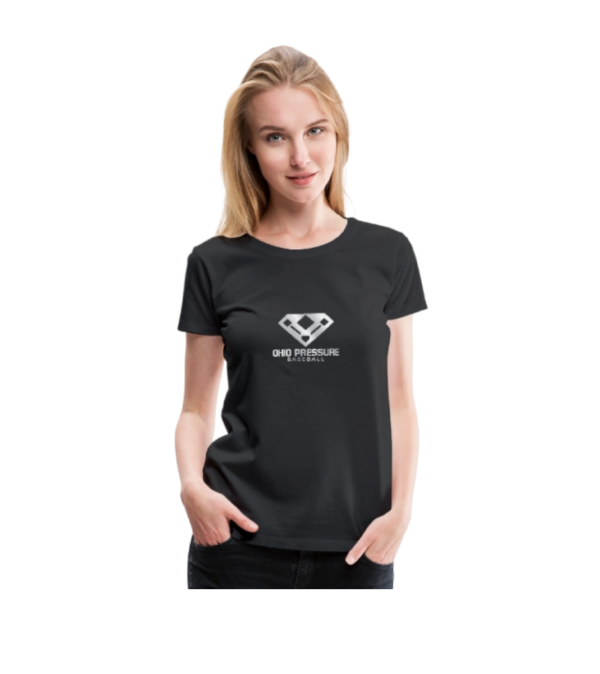 Ohio Pressure Women's Premium T-shirt