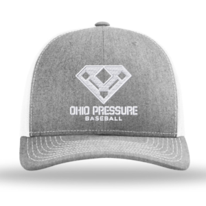 Ohio Pressure Snapback Baseball Hat