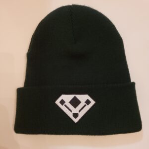Ohio Pressure Diamond Logo Beanie